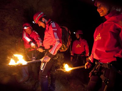 Outdoor Area Caving 6 © Area 47 Outdoor Area Caving 6 © Area 47