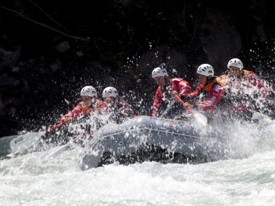 Outdoor Area Rafting 1 © Area 47 Outdoor Area Rafting 1 © Area 47