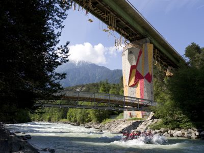 Outdoor Area Rafting 2 © Area 47 Outdoor Area Rafting 2 © Area 47