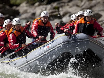 Outdoor Area Rafting 3 © Area 47 Outdoor Area Rafting 3 © Area 47