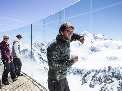 Pitztaler Gletscher 3 © Daniel Zangerl