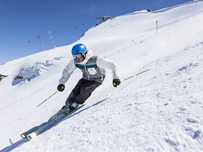 Pitztaler Gletscher 4 © Daniel Zangerl