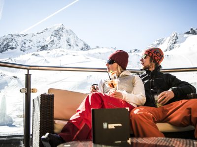 © Christoph Schoech