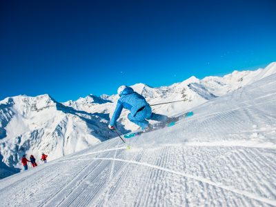 Austria / Salzburg / Gasteinertal / Sportgastein © Claudia Ziegler Austria / Salzburg / Gasteinertal / Sportgastein © Claudia Ziegler