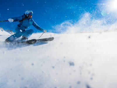 Austria / Salzburg / Gasteinertal / Sportgastein © Claudia Ziegler Austria / Salzburg / Gasteinertal / Sportgastein © Claudia Ziegler