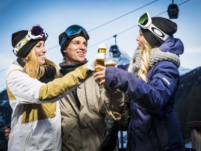 Ski Amade - Apres Ski © Ski amadé