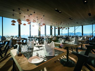 © Bergbahnen Soelden