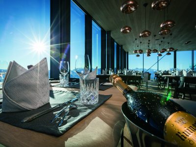 © Bergbahnen Soelden