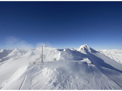© Bergbahnen Soelden