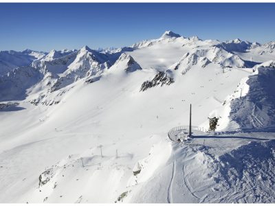 © Bergbahnen Soelden