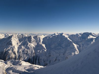 © Bergbahnen Soelden