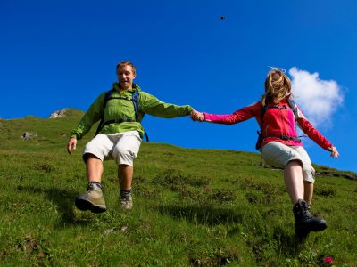 Gastein Tourismus © Claudia Ziegler Gastein Tourismus © Claudia Ziegler