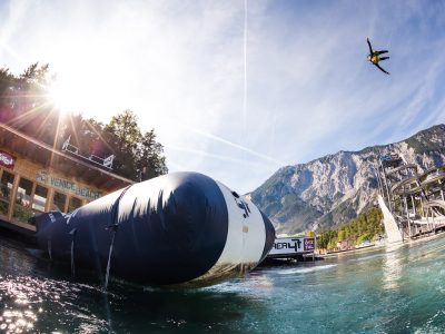 Water Area Blobbing 2 © Area 47 Water Area Blobbing 2 © Area 47