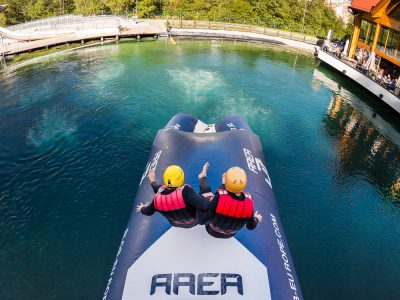 Water Area Blobbing 3 © Area 47 Water Area Blobbing 3 © Area 47