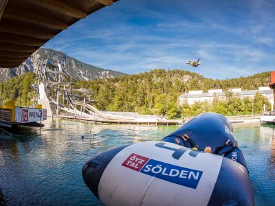 Water Area Blobbing 4 © Area 47 Water Area Blobbing 4 © Area 47