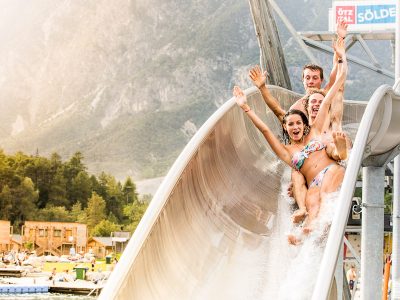 Water Area Rutschenpark 1 © Area 47 Water Area Rutschenpark 1 © Area 47