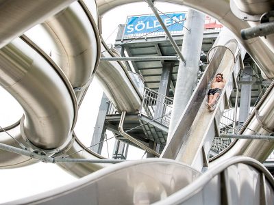 Water Area Rutschenpark 2 © Area 47 Water Area Rutschenpark 2 © Area 47