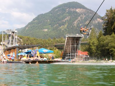 Water Area Wakeboarding 2 © Area 47 Water Area Wakeboarding 2 © Area 47