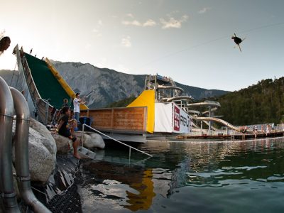 Water Area Water Ramp 1 © Area 47 Water Area Water Ramp 1 © Area 47