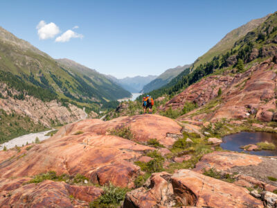 © TVB Tiroler Oberland Kaunertal, Florian Achenrainer