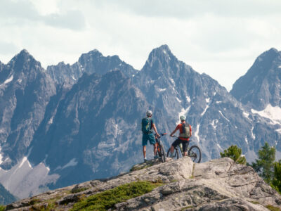 © TVB Tiroler Oberland Kaunertal, Florian Achenrainer
