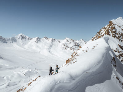 © TVB Tiroler Oberland Kaunertal, Roman Huber