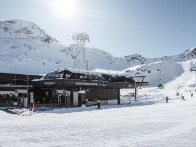 © TVB Tiroler Oberland Kaunertal, Roman Huber