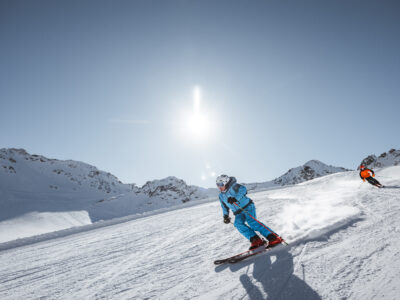 © TVB Tiroler Oberland Kaunertal, Roman Huber
