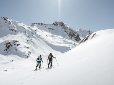 © TVB Tiroler Oberland Kaunertal, Roman Huber