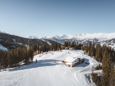 © TVB Tiroler Oberland Kaunertal, Roman Huber