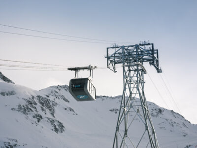 © TVB Tiroler Oberland Kaunertal Severin Wegener