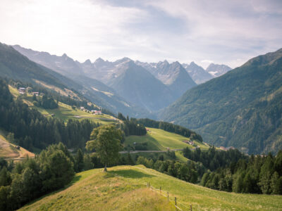 © TVB Tiroler Oberland Kaunertal, Severin Wegener