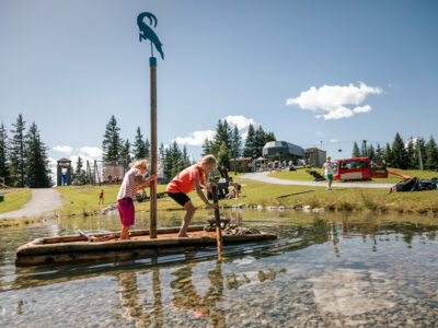 © TVB Tiroler Oberland Kaunertal, Severin Wegener
