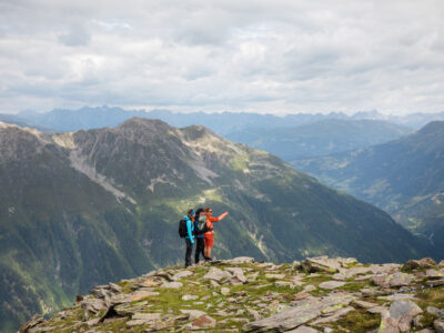 © TVB Tiroler Oberland Kaunertal, Severin Wegener