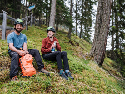 © TVB Tiroler Oberland Kaunertal Simon Schoepf