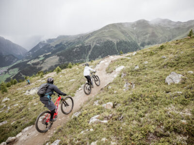 © TVB Tiroler Oberland Nauders, Chris Riefenberg