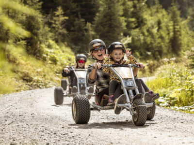 © TVB Tiroler Oberland Nauders, Rudi Whylidal