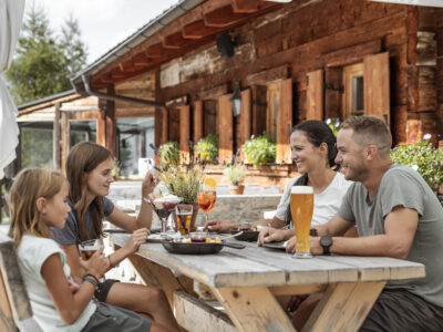 © TVB Tiroler Oberland Nauders, Rudi Whylidal