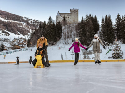 © TVB Tiroler Oberland Nauders, Rudi Wyhlidal