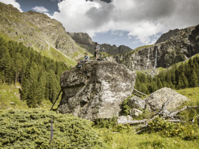 © TVB Tiroler Oberland, Rudi Wyhlidal