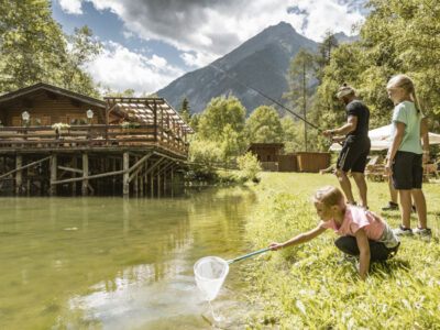 © TVB Tiroler Oberland, Rudi Wyhlidal
