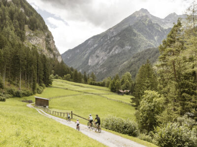 © TVB Tiroler Oberland, Rudi Wyhlidal