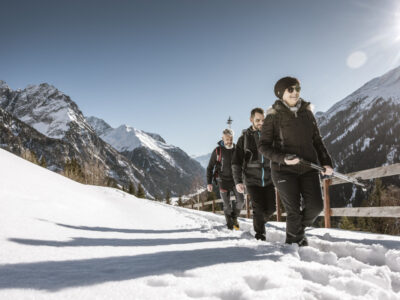 © TVB Tiroler Oberland, Rudi Wyhlidal