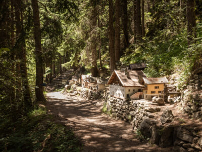 © TVB Tiroler Oberland, Severin Wegener