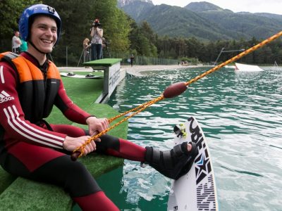 DSV Skispringer © Area 47 DSV Skispringer © Area 47