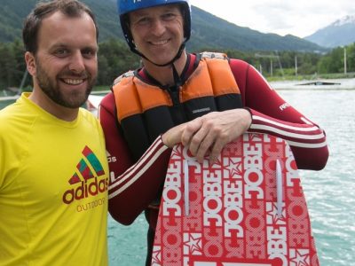 DSV Skispringer © Area 47 DSV Skispringer © Area 47