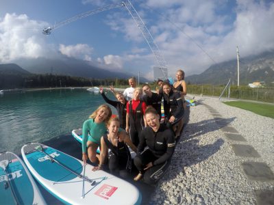 Girls Camp: Spaß und Action für coole Mädels © AREA 47 Girls Camp: Spaß und Action für coole Mädels © AREA 47