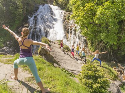 © Gasteinertal Tourismus GmbH © Gasteinertal Tourismus GmbH