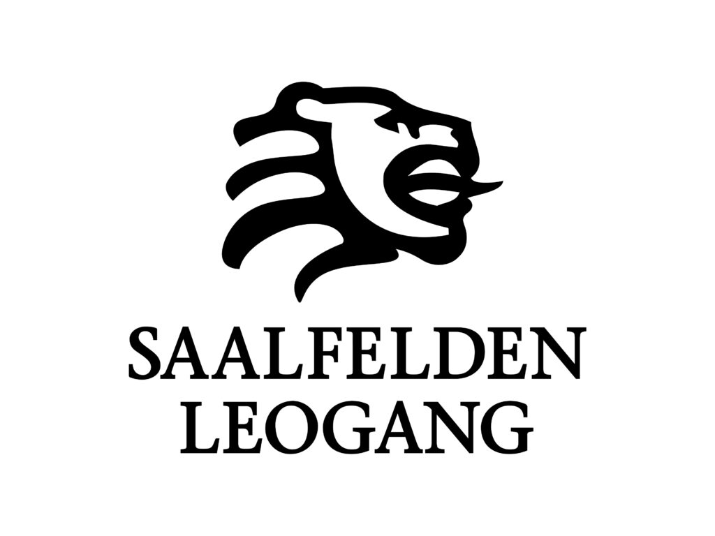 Logo Saalfelden Leogang Touristik