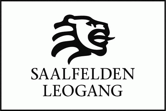 Logo Saalfelden Leogang Touristik